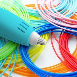 myFirst 3D-pen til kreativitet og unikke kunstv�rker