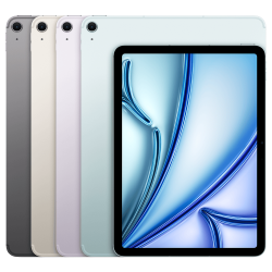 iPad Air 7th Gen (2025 M3) 11-inch WiFi