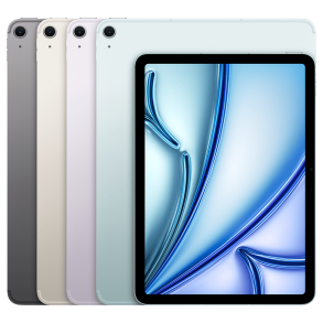 iPad Air 7th Gen (2025 M3) 11-inch WiFi