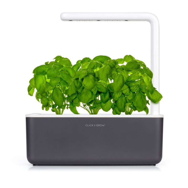 Click &amp; Grow Smart Garden 3 Starts�t