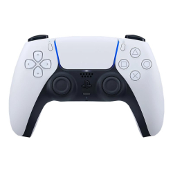 Sony PS5 DualSense Wireless Controller � hvid