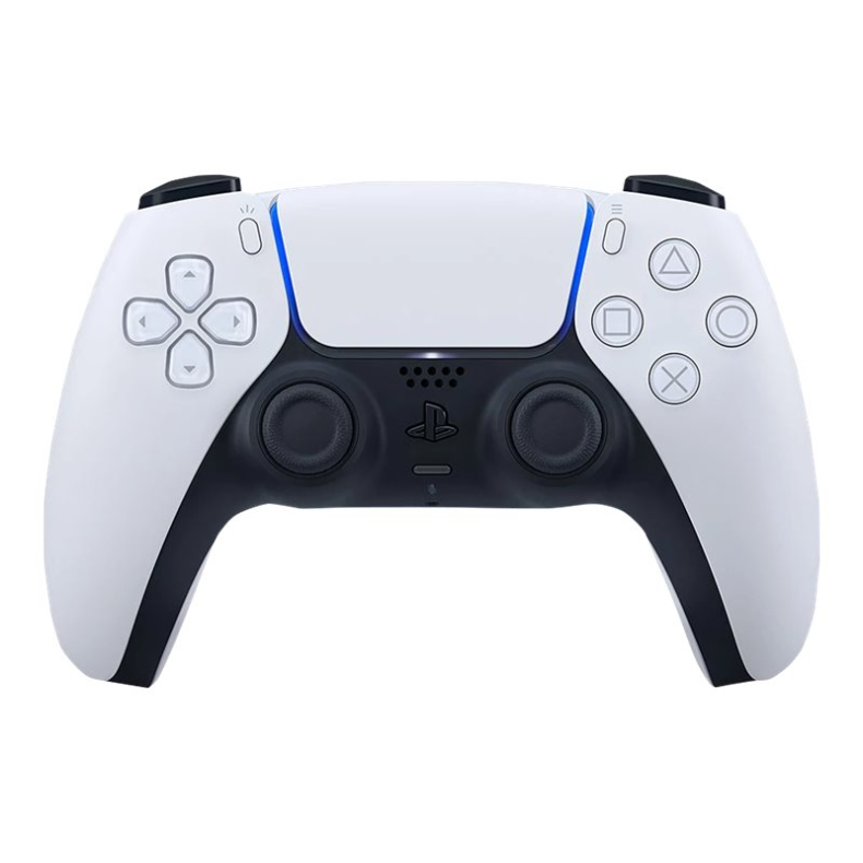 Sony PS5 DualSense Wireless Controller � hvid