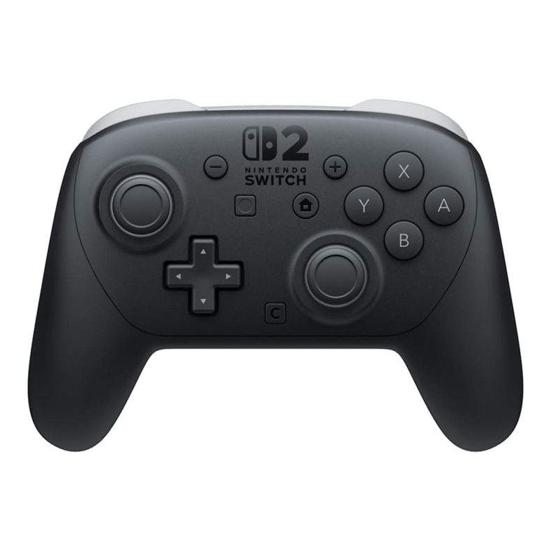 Nintendo Switch 2 Pro Controller � sort