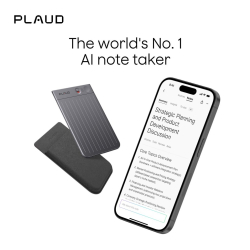 PLAUD Note