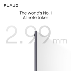 PLAUD Note