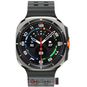 Galaxy Watch Ultra 47mm LTE L705 - Titanium Silver