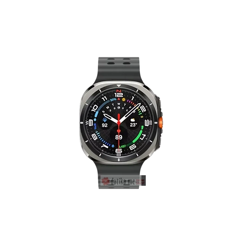 Galaxy Watch Ultra 47mm LTE L705 - Titanium Silver