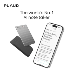 PLAUD Note