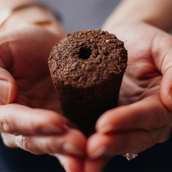 Click &amp; Grow Smart Garden 9 Pro Starter Kit