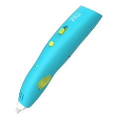 myFirst 3D-pen til kreativitet og unikke kunstv�rker