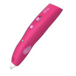 myFirst 3D-pen til kreativitet og unikke kunstv�rker