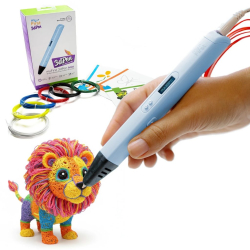 myFirst 3D Pencil Artist