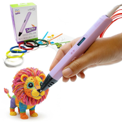 myFirst 3D Pencil Artist