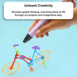 myFirst 3D Pencil Artist