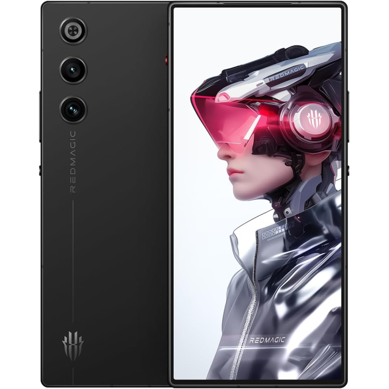 Nubia RedMagic 10 Air 5G 512GB/16GB