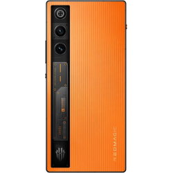 Nubia RedMagic 10 Air 5G 512GB/16GB