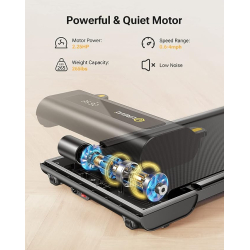 Xiaomi Urevo Spacewalk 1 Lite Walkingpad