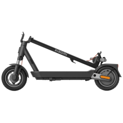 Xiaomi Electric Scooter 5 Pro Elektrisk scooter Sort