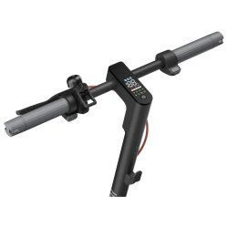 Xiaomi Electric Scooter 5 Pro Elektrisk scooter Sort