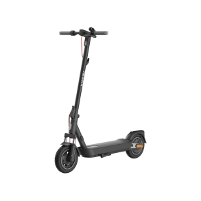 Xiaomi Electric Scooter 5 Pro Elektrisk scooter Sort