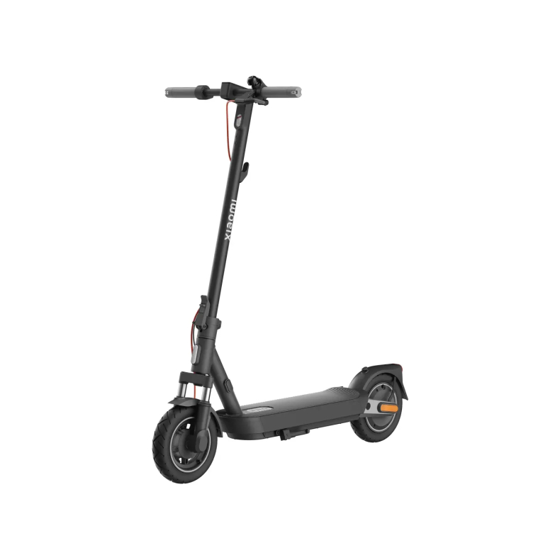 Xiaomi Electric Scooter 5 Pro Elektrisk scooter Sort