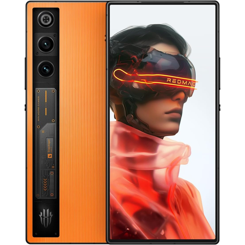 Nubia RedMagic 10 Air 5G 256GB/12GB