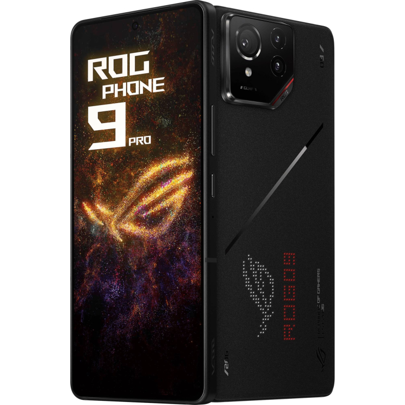 ASUS ROG Phone 9 Pro