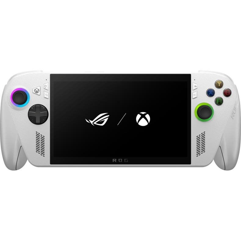 ASUS ROG Xbox Ally (2025) 512GB + 16GB RAM
