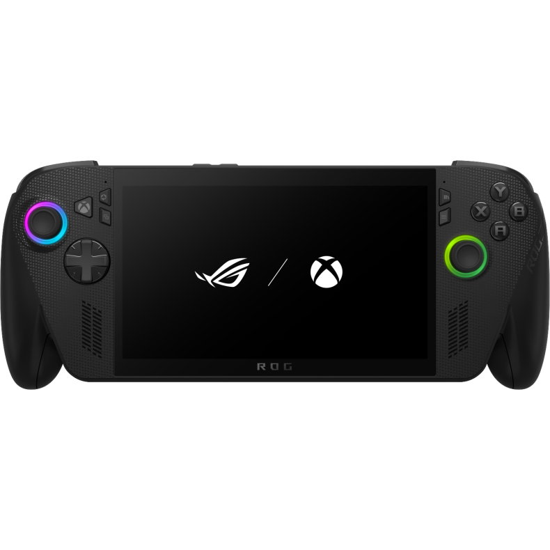 ASUS ROG Xbox Ally X (2025) 1TB + 24GB RAM