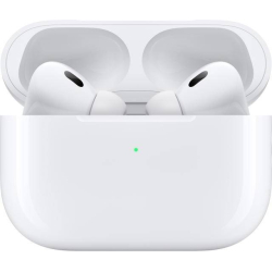 Apple AirPods Pro 2. gen (2023) USB-C til USB-C (MagSafe etui)