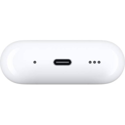 Apple AirPods Pro 2. gen (2023) USB-C til USB-C (MagSafe etui)