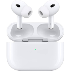 Apple AirPods Pro 2. gen (2023) USB-C til USB-C (MagSafe etui)