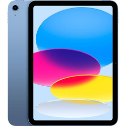 iPad 11th Gen (2025) 11-inch WiFi 256GB