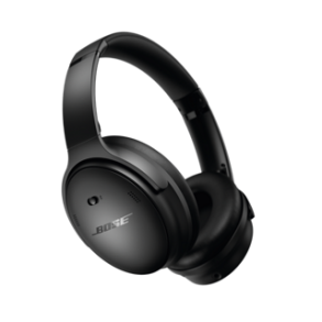 Bose QuietComfort Headphones
