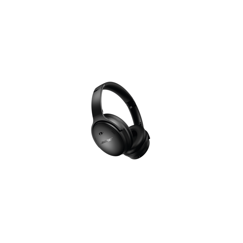 Bose QuietComfort Headphones