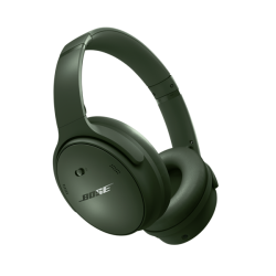 Bose QuietComfort Headphones