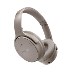 Bose QuietComfort Headphones