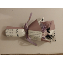 Blomster Buket - Med Box