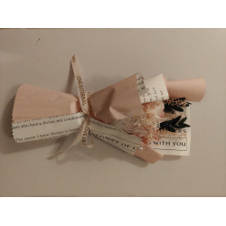 Blomster Buket - Med Box