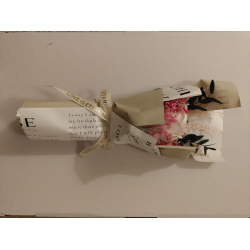 Blomster Buket - Med Box