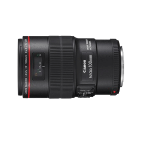 Canon EF 100mm F2.8L Macro IS USM