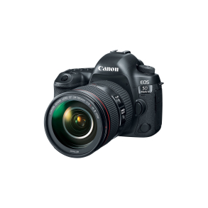 Canon EOS 5D Mark IV + EF 24-105mm F4L IS II USM