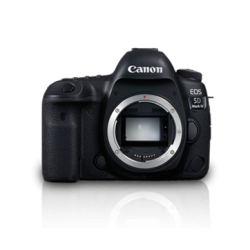 Canon EOS 5D Mark IV Body