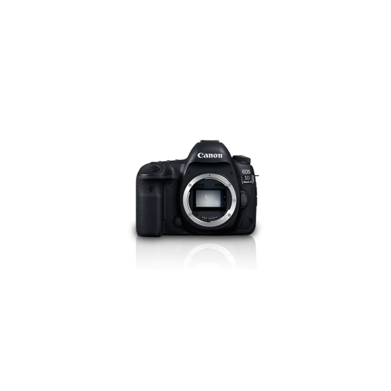 Canon EOS 5D Mark IV Body