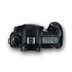 Canon EOS 5D Mark IV Body