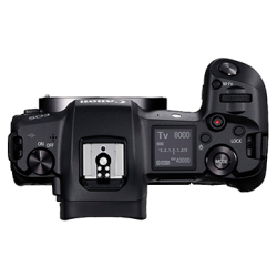Canon EOS R