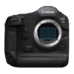 Canon EOS R1 Body