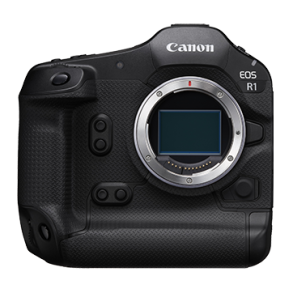 Canon EOS R1 Body