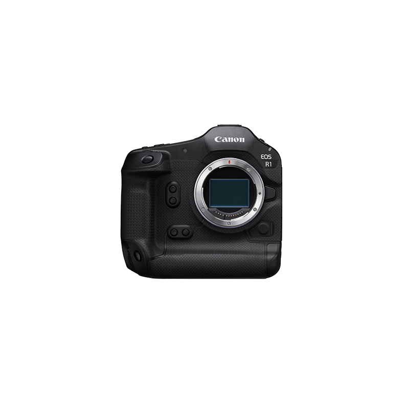 Canon EOS R1 Body