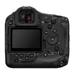 Canon EOS R1 Body